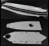 Very Fire VF350909AD USS Missouri Advanced version 1/350